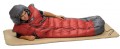 As a Sleeping Bag