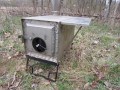 ULI DX titanuim camp stove