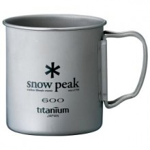Snow Peak 600