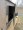 Reinforced mitered door frame with matching formed door allows for tight air seal
for a controlable burn.
